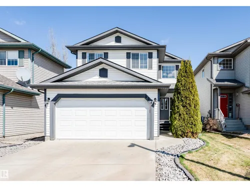 847 BLACKLOCK WY SW, Edmonton - $529,900