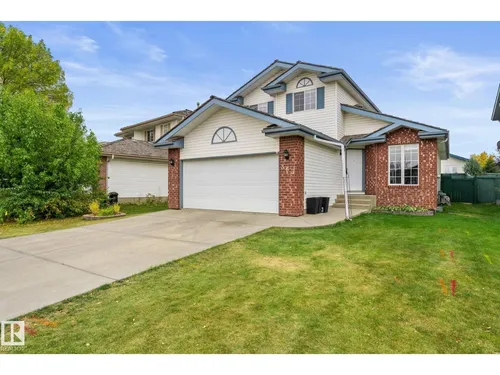 362 BLACKBURN DR SW, Edmonton - $550,000