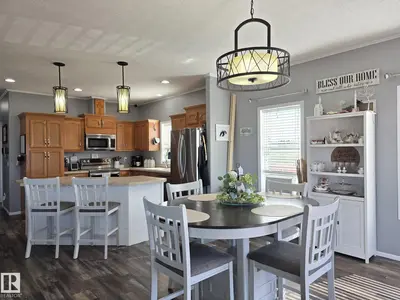 Interior photo 3 of 50116 Range Road 71