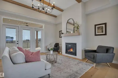 Interior photo 2 of #10 49035 RGE RD 250