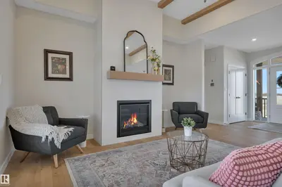 Interior photo 4 of #10 49035 RGE RD 250