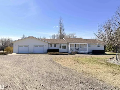 59222 RGE ROAD 264, Rural Westlock County - $788,900