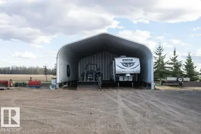 Interior photo 3 of 25525 HWY 661