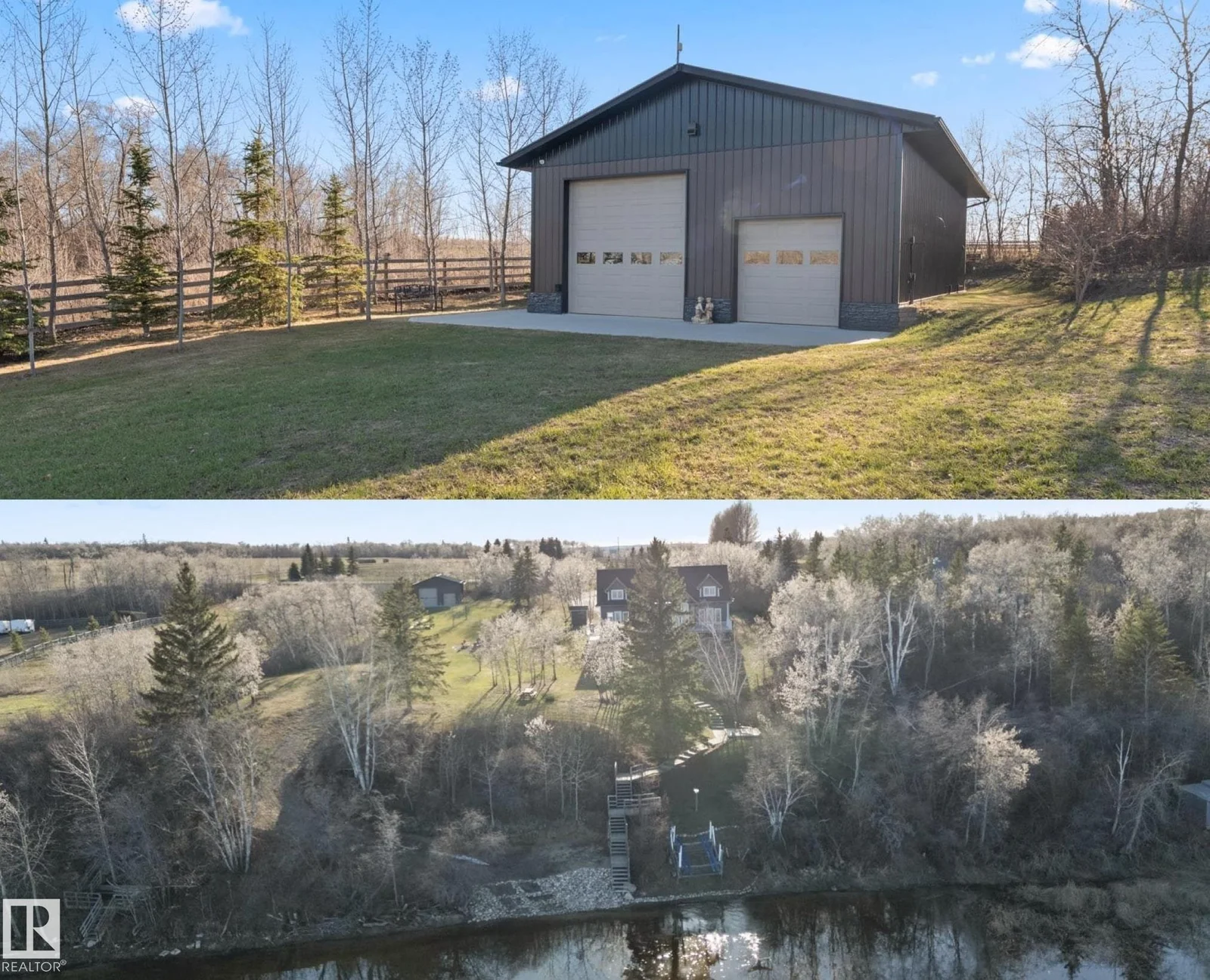 #3 46526 Twp Road 604A, Rural Bonnyville M.D. - 2 bedroom Detached Single Family for sale