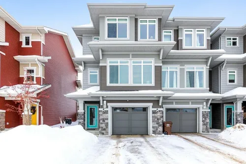 69 JOYAL WY, St. Albert - $479,900