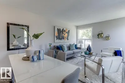 Interior photo 4 of 7032 MILL WOODS RD NW