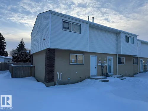 1925 73 ST NW, Edmonton - $191,000