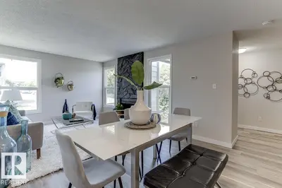 Interior photo 3 of 7032 MILL WOODS RD NW