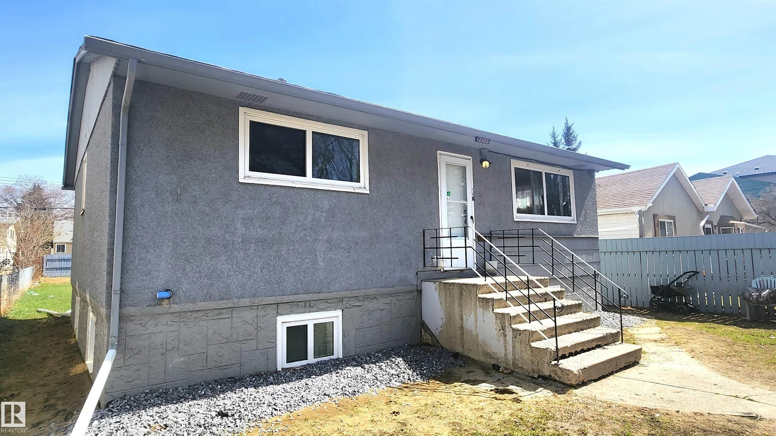 12139 81 ST NW, Edmonton - 5 bedroom Detached Single Family for sale