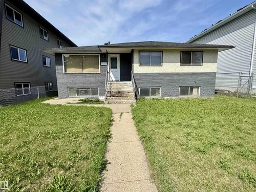 12312 82 ST NW, Edmonton - $335,000