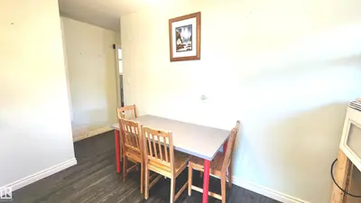 Interior photo 2 of 12139 81 ST NW