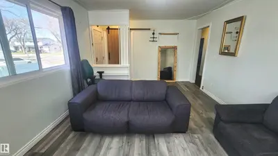 Interior photo 1 of 12139 81 ST NW