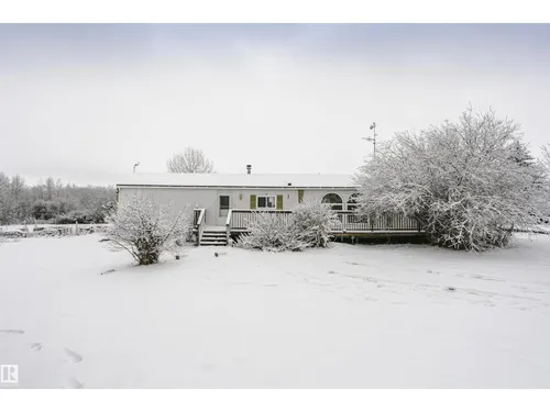 #3 23319 TWP RD 572, Rural Sturgeon County - $299,900