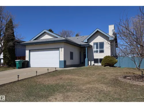 4602 51 AV, Bon Accord - $399,900