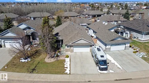 28 CHARLTON WY, Sherwood Park - $700,000
