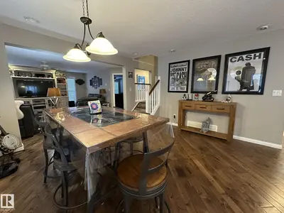 Interior photo 3 of 342-59536 Range 132A RD