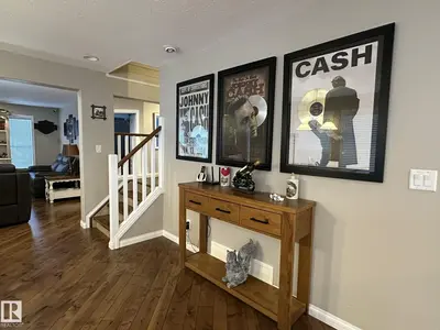 Interior photo 4 of 342-59536 Range 132A RD