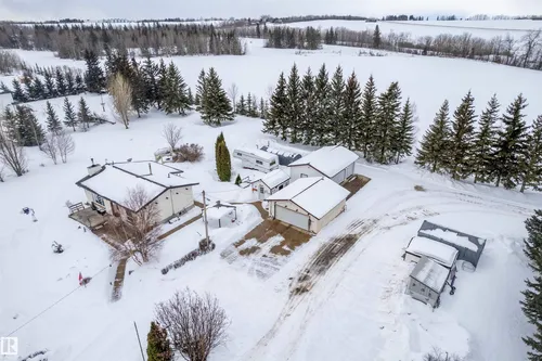 3814 50 ST, Smoky Lake Town - $439,500