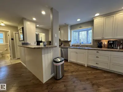 Interior photo 2 of 342-59536 Range 132A RD