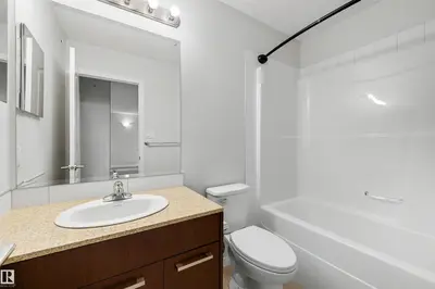 Interior photo 3 of #2406 7343 SOUTH TERWILLEGAR DR NW