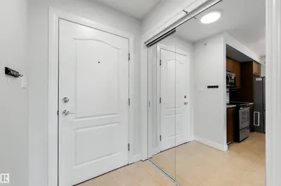 Interior photo 1 of #2406 7343 SOUTH TERWILLEGAR DR NW