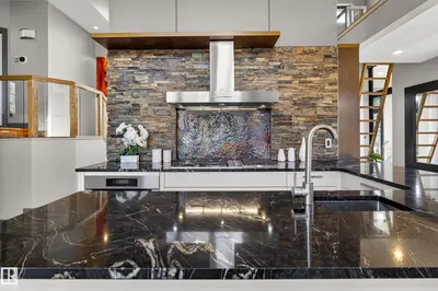 Interior photo 4 of 11908 41A AV NW