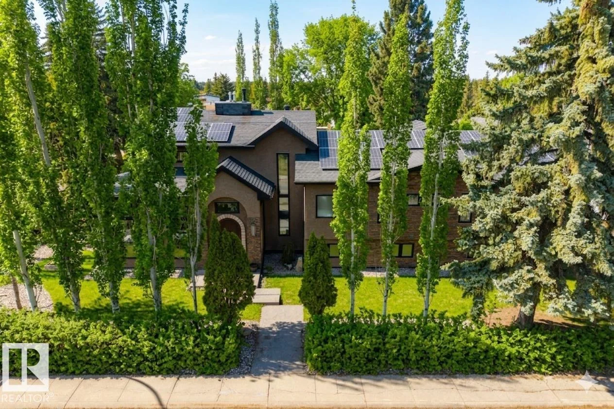 11908 41A AV NW, Edmonton - 5 bedroom Detached Single Family for sale