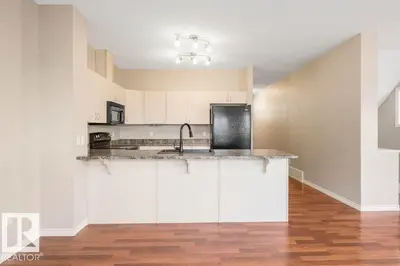 Interior photo 4 of #59 3010 33 AV NW