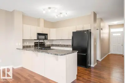 Interior photo 3 of #59 3010 33 AV NW