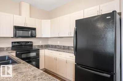 Interior photo 2 of #59 3010 33 AV NW