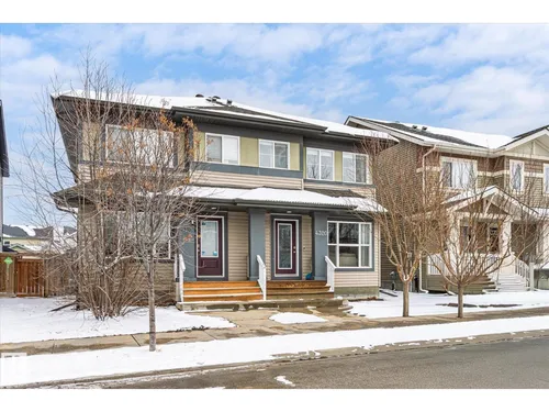 4320 PROWSE LINK LI SW, Edmonton - $419,297