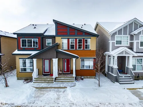 3841 Powell WD SW SW, Edmonton - $432,000