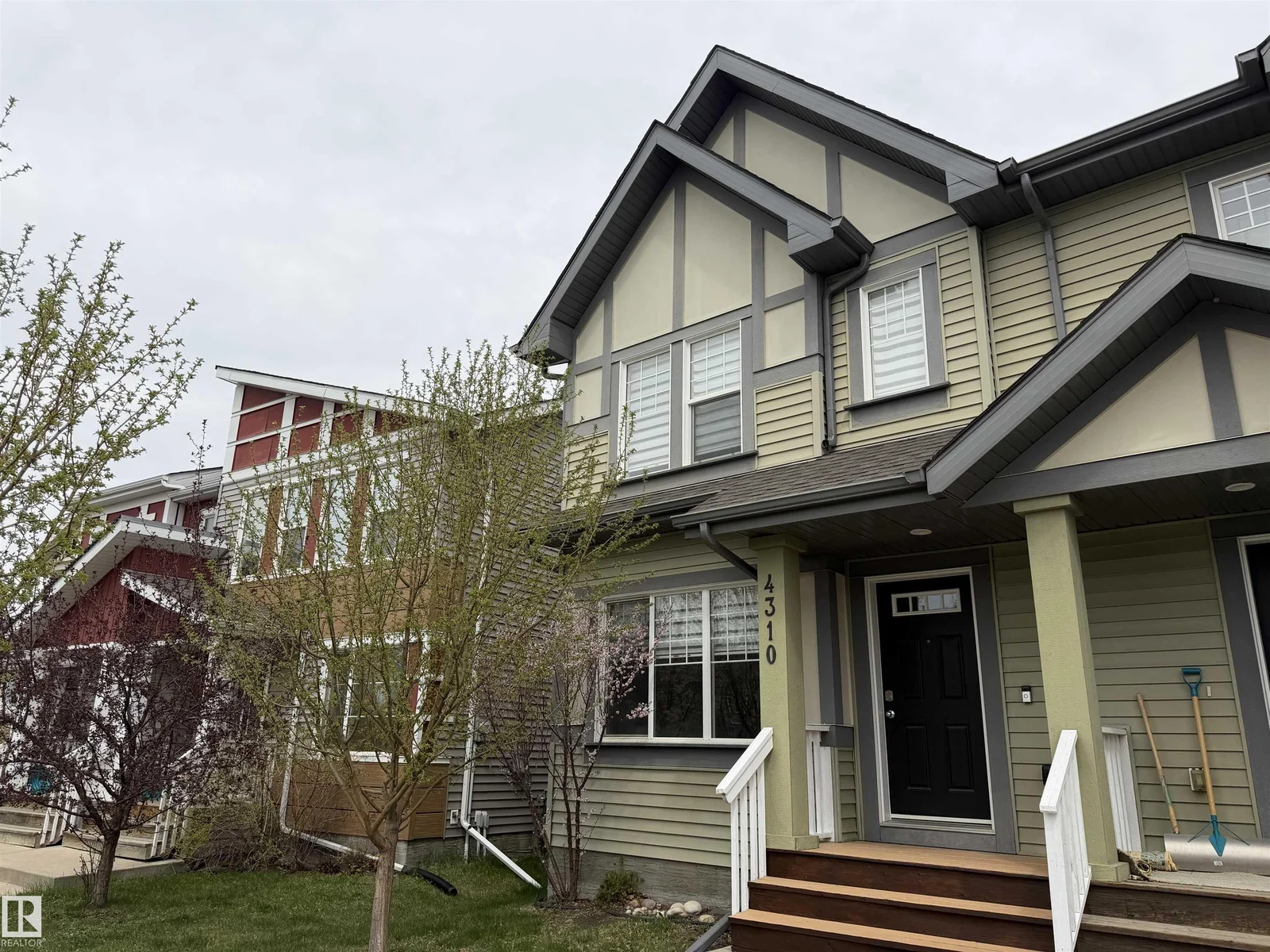 4310 PROWSE LINK LI SW SW, Edmonton - 3 bedroom Duplex for sale