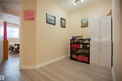 Interior photo 3 of #213 11033 127 ST NW