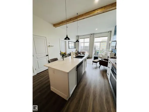 #443 10403 122 ST NW, Edmonton - $219,000