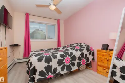 Interior photo 4 of #213 11033 127 ST NW