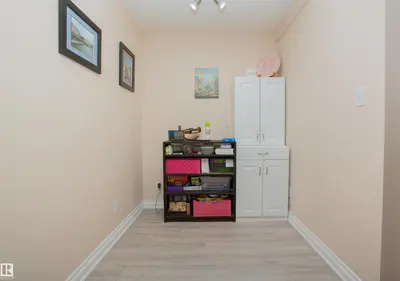 Interior photo 2 of #213 11033 127 ST NW