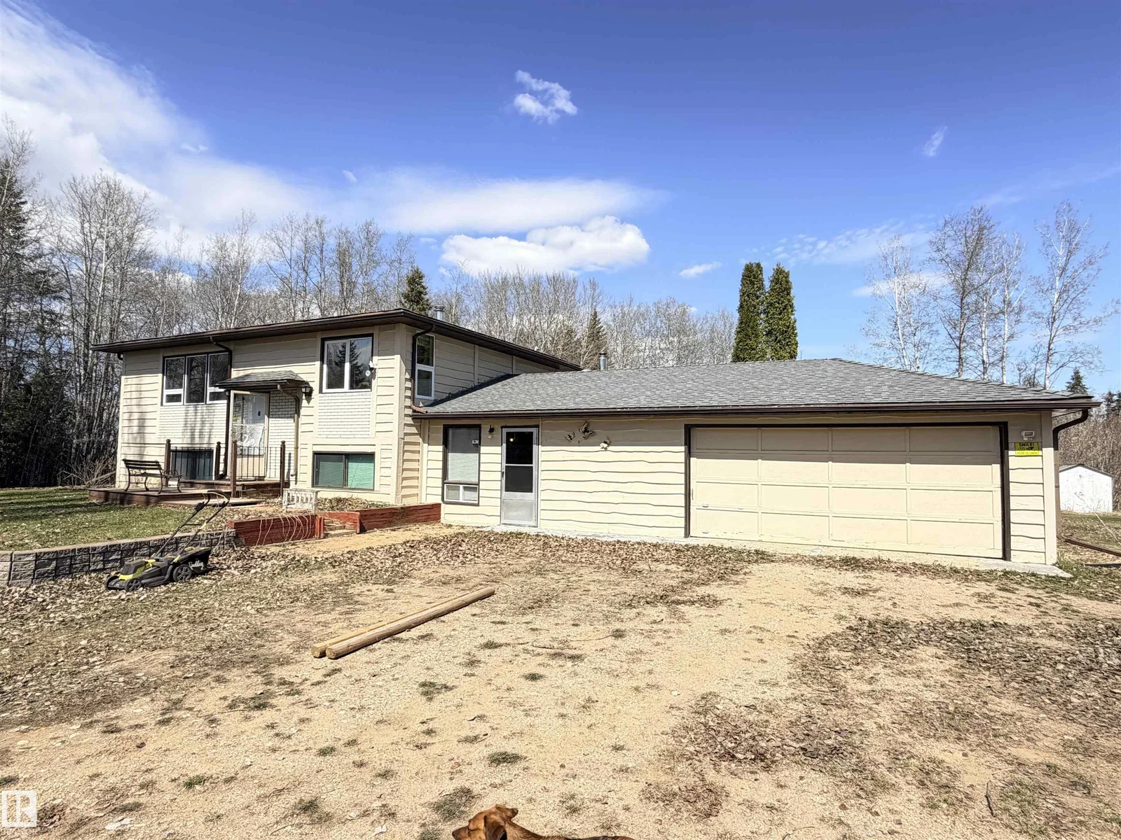 623043 RGE ROAD 250, Rural Athabasca County - 4 bedroom Detached Single Family for sale