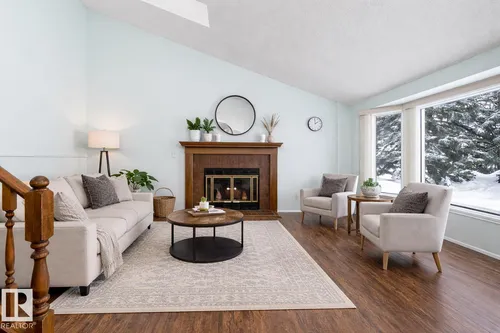 1511 104 ST NW, Edmonton - $449,999