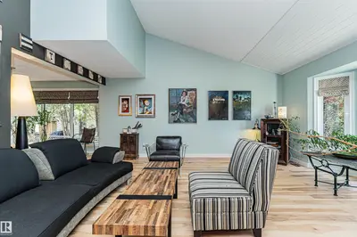 Interior photo 2 of 1235 104 ST NW