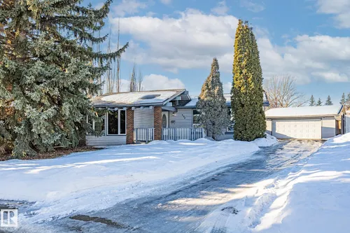 304 MALVERN CT, Sherwood Park - $515,000