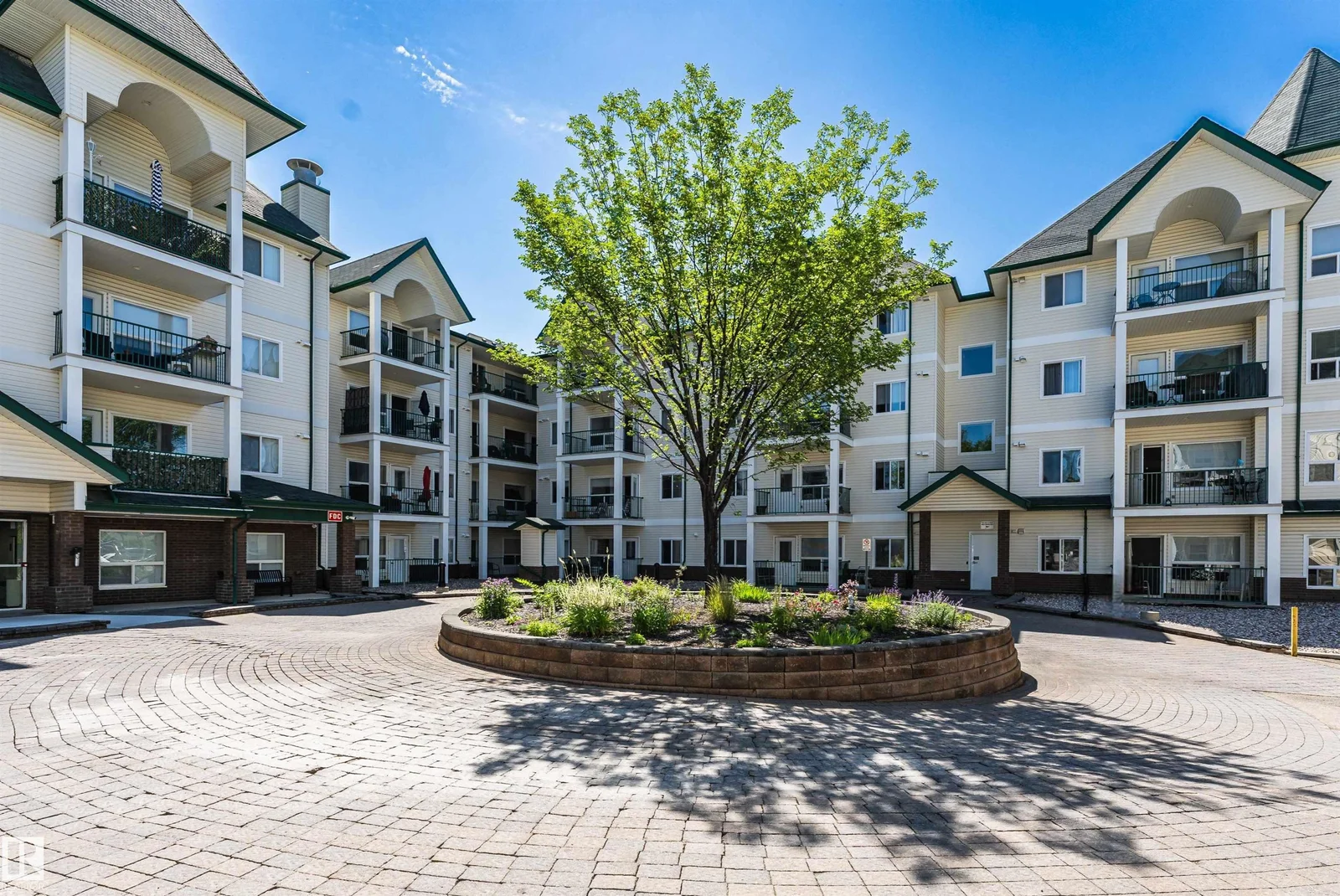 , Edmonton - 2 bedroom Apartment for sale