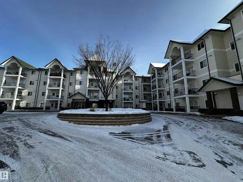 #215 13625 34 ST NW, Edmonton - $179,888
