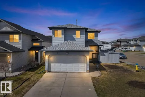 16230 131A ST NW, Edmonton - $499,900