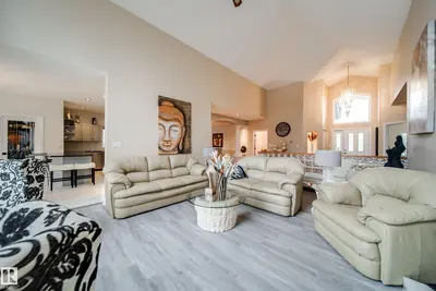 Interior photo 2 of 242 RUNNING CREEK LN NW