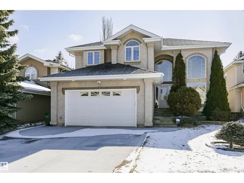 1009 TWIN BROOKS CO NW, Edmonton - $849,998