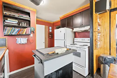 Interior photo 2 of 13508 111 ST NW