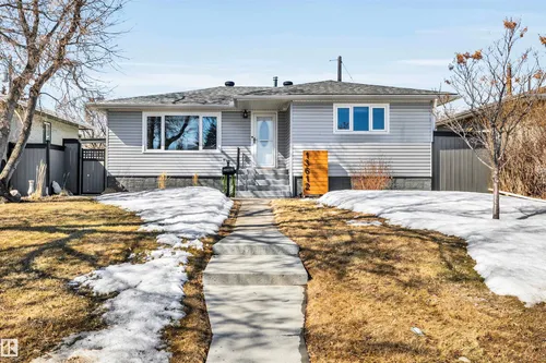 13612 111 ST NW, Edmonton - $438,000