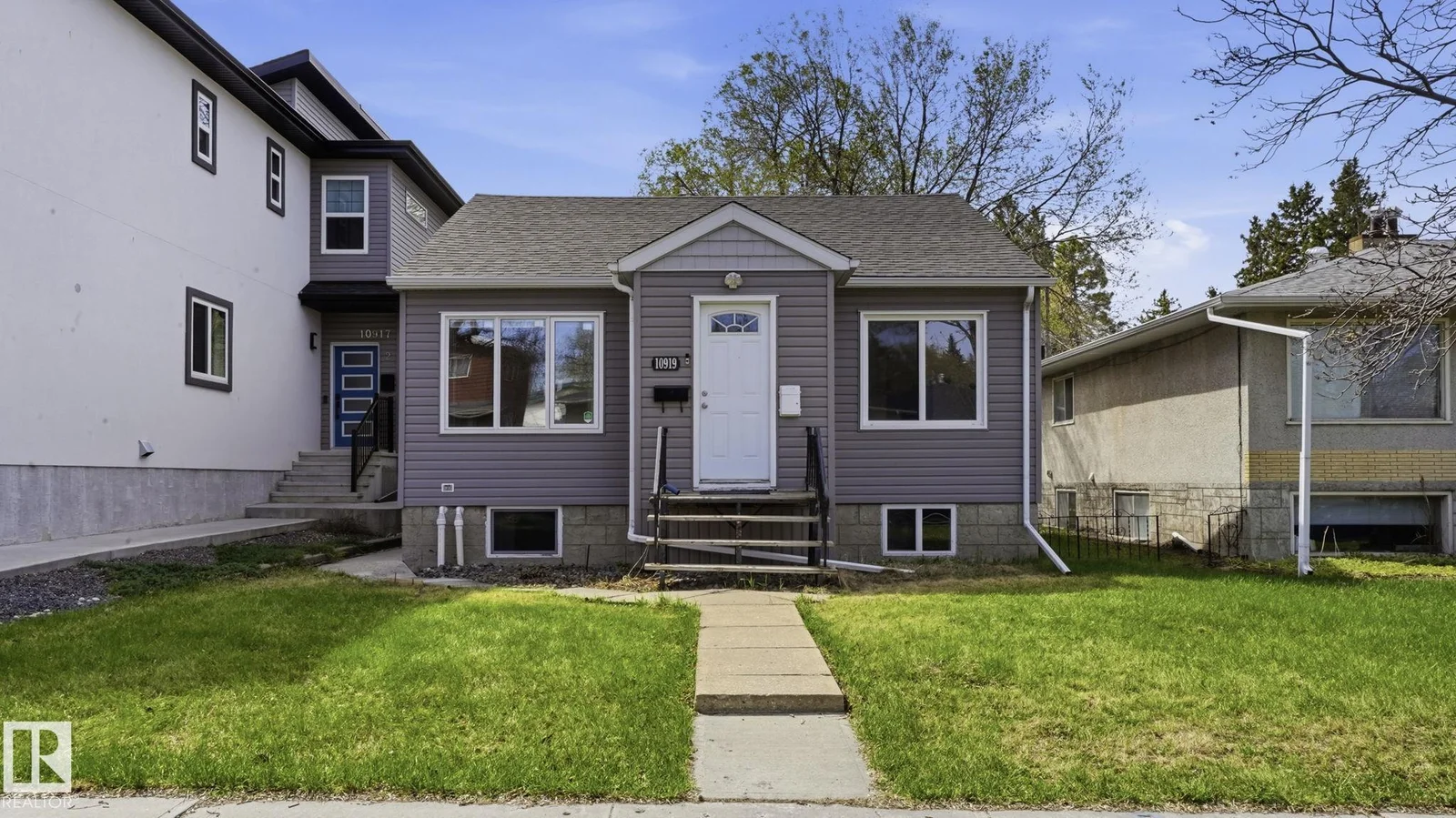 10919 68 AV NW, Edmonton - 5 bedroom Detached Single Family for sale