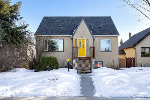 10911 66 AV NW, Edmonton - $519,900